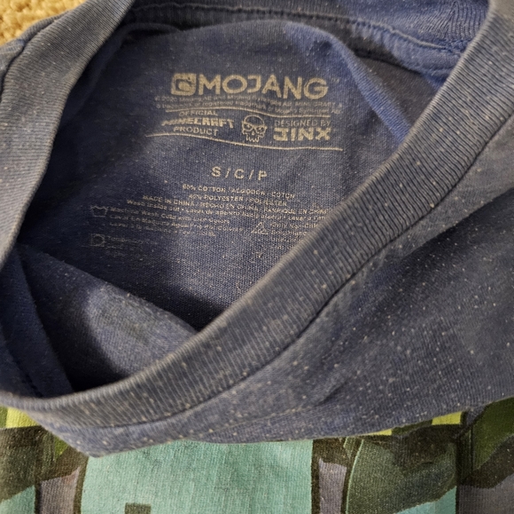 Graphic T-shirts - Picture 3 of 4